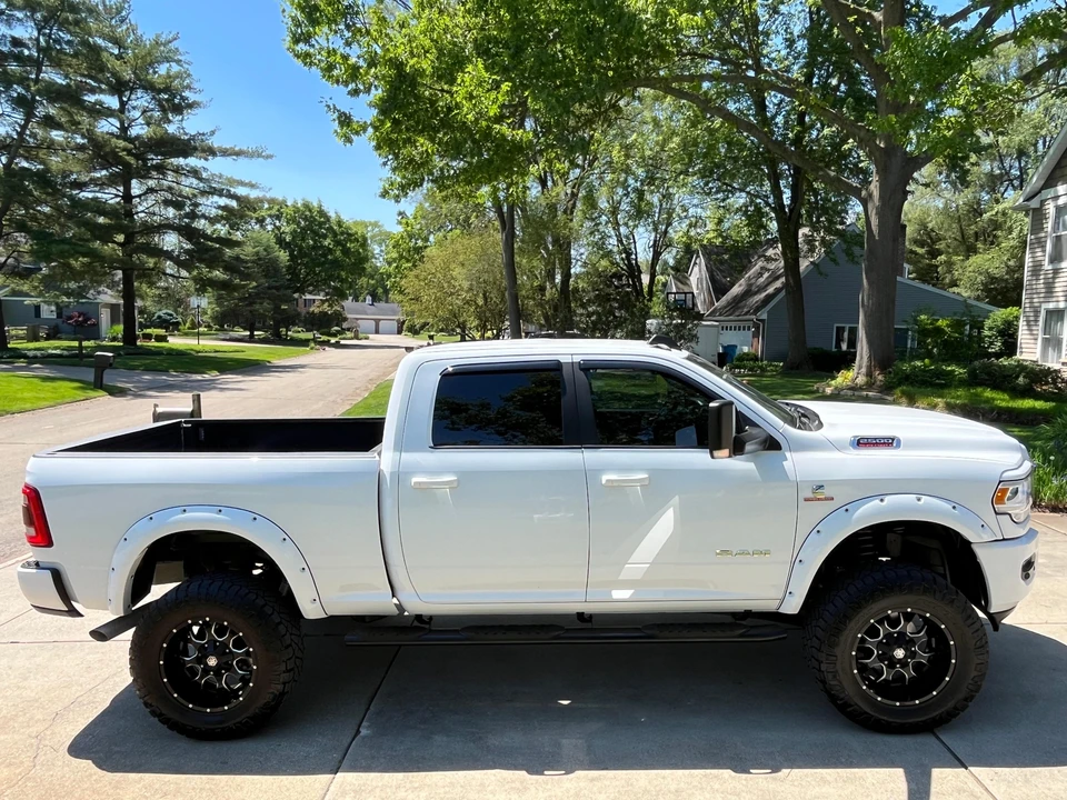 2020 Ram 2500 - Image 13 of 22
