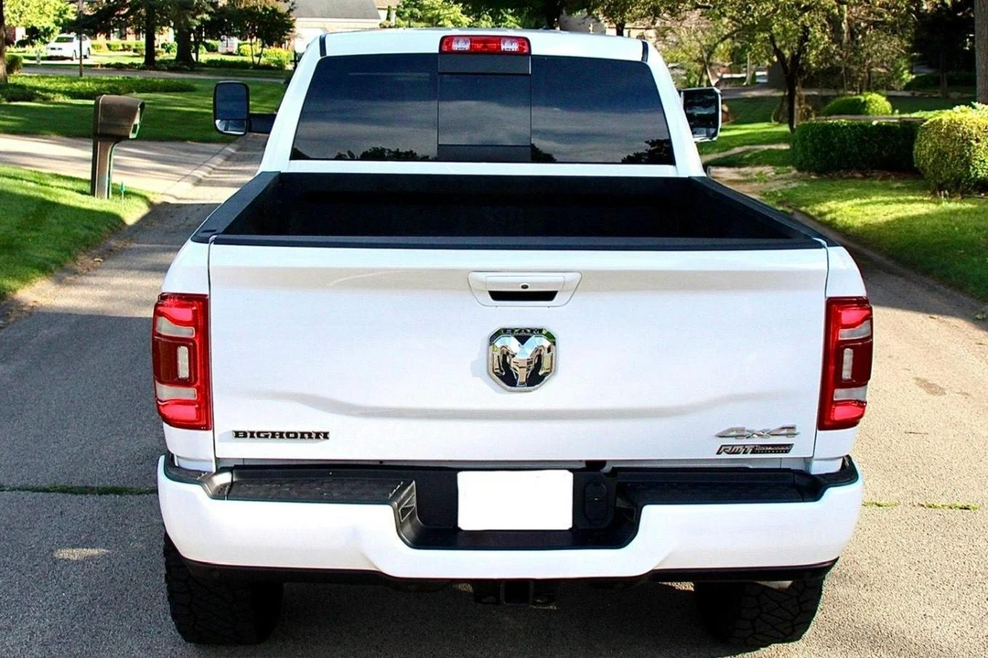 2020 Ram 2500 - Image 5 of 22