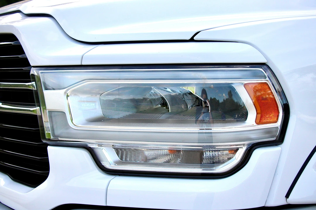 2020 Ram 2500 - Image 17 of 22