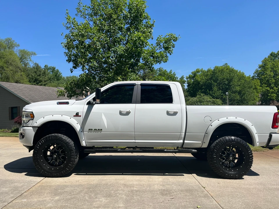2020 Ram 2500 - Image 10 of 22