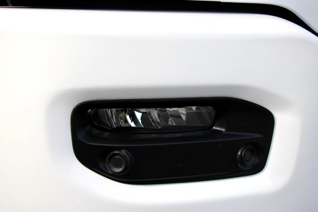 2020 Ram 2500 - Image 16 of 22