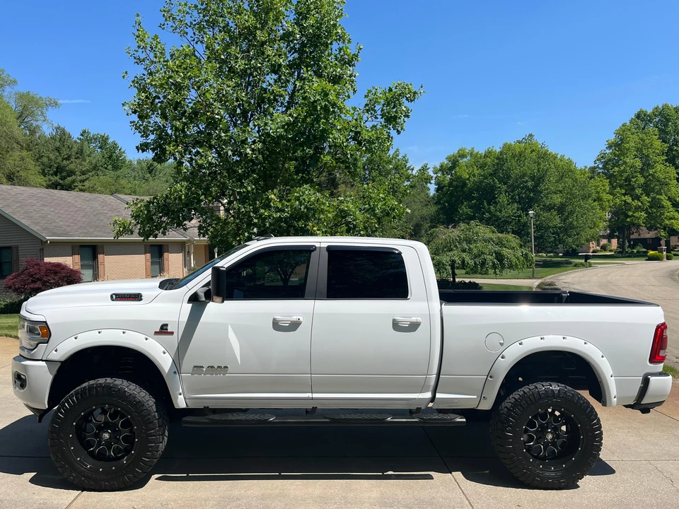 2020 Ram 2500 - Image 9 of 22