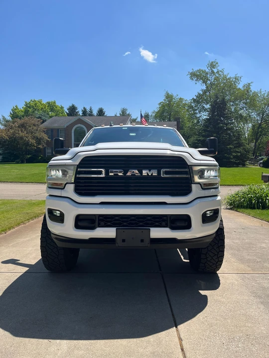 2020 Ram 2500 - Image 6 of 22