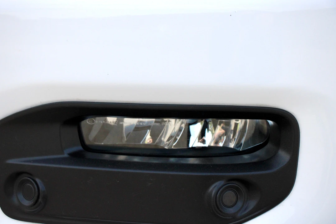 2020 Ram 2500 - Image 18 of 22
