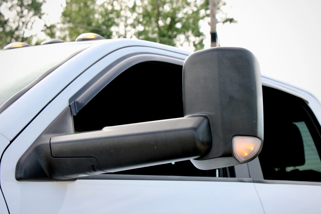 2020 Ram 2500 - Image 19 of 22