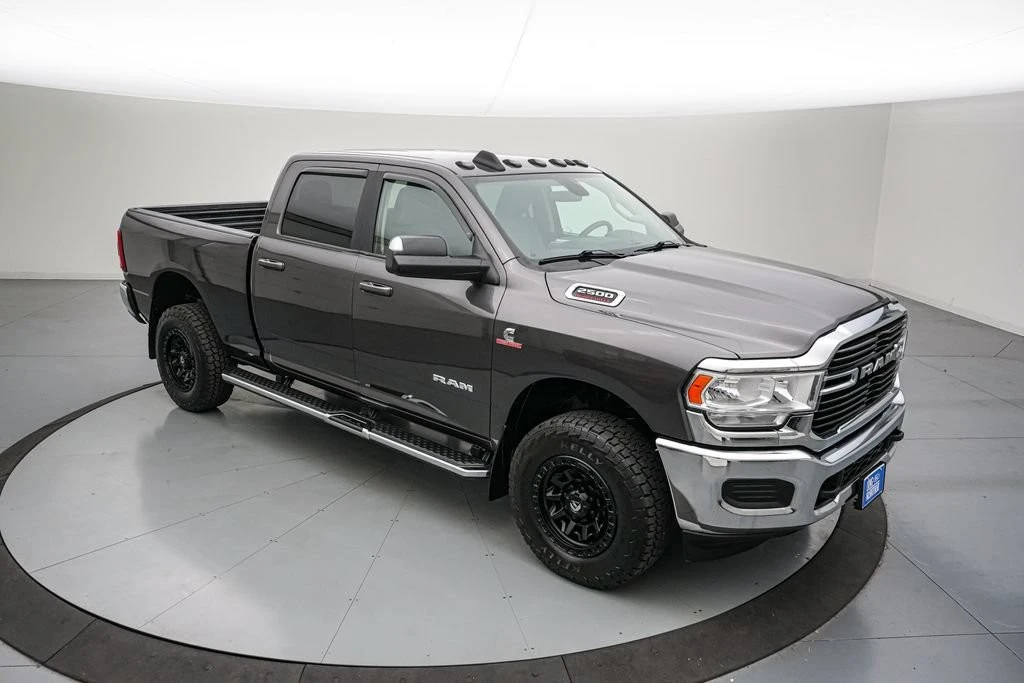 2020 Ram 2500 - Image 2 of 24