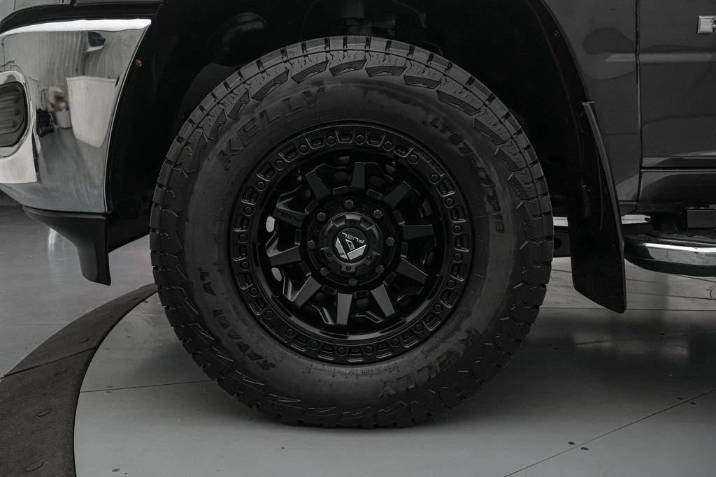 2020 Ram 2500 - Image 12 of 24