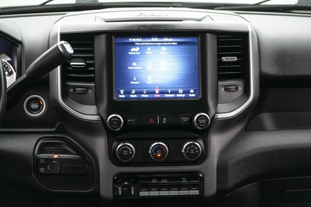 2020 Ram 2500 - Image 17 of 24