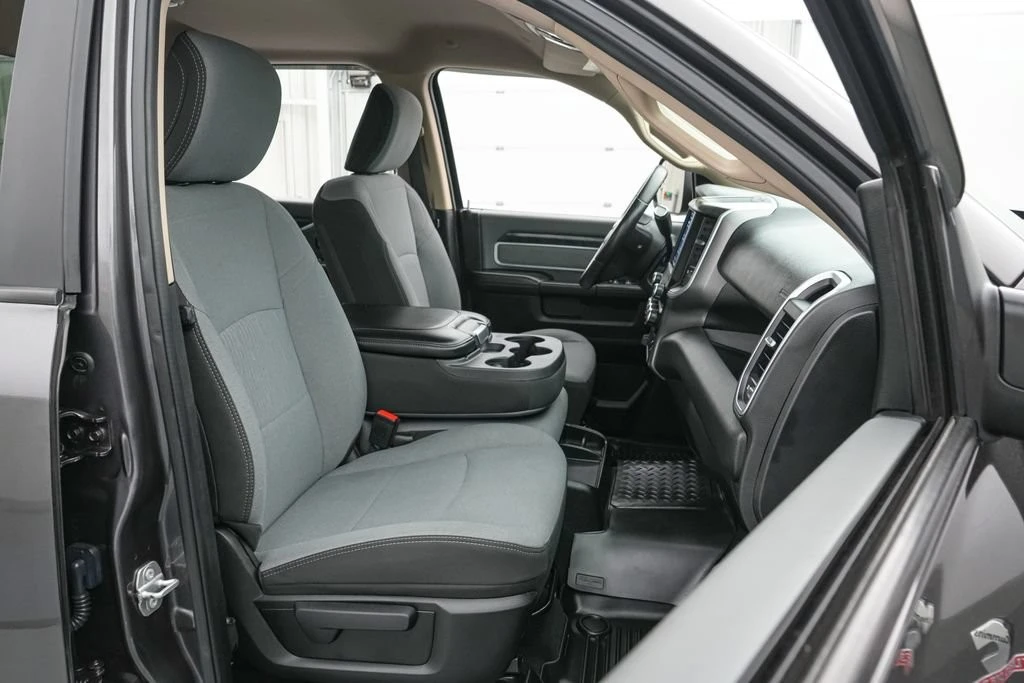 2020 Ram 2500 - Image 21 of 24