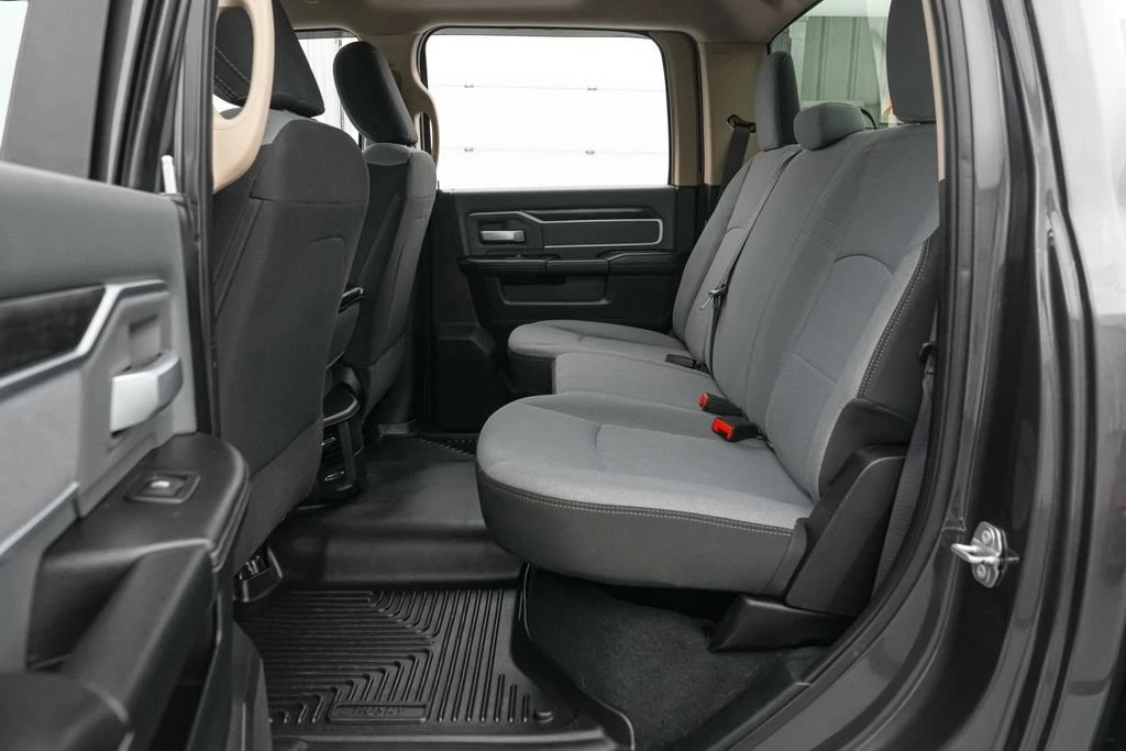 2020 Ram 2500 - Image 20 of 24