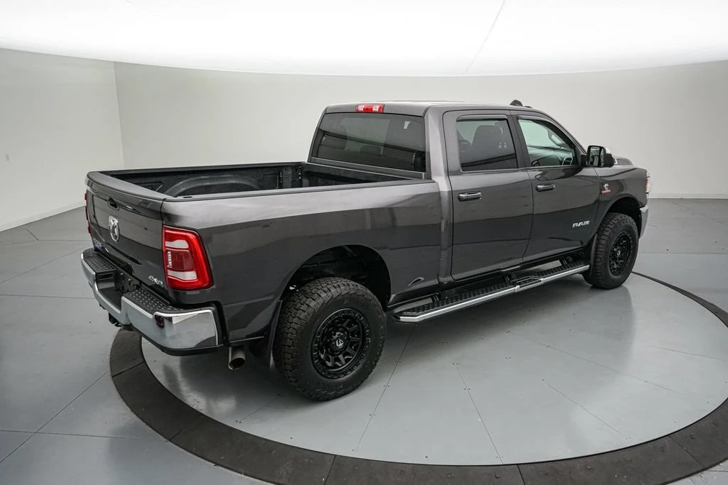 2020 Ram 2500 - Image 5 of 24