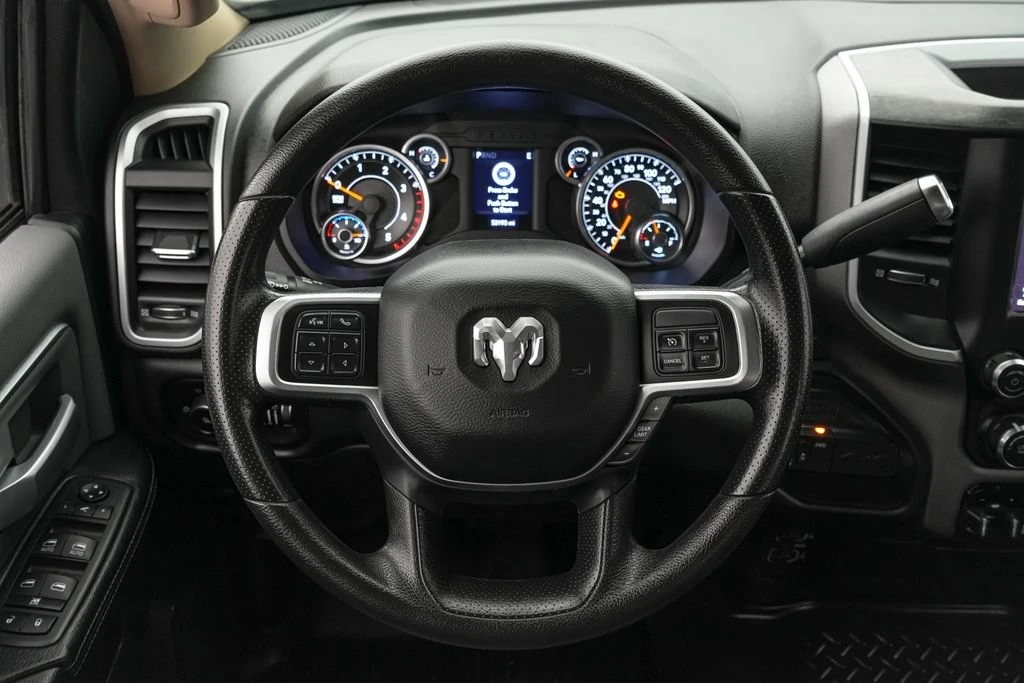 2020 Ram 2500 - Image 15 of 24
