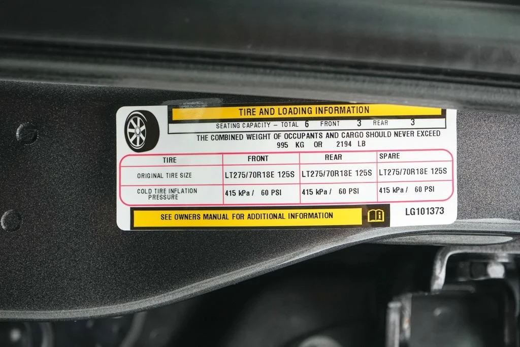 2020 Ram 2500 - Image 23 of 24