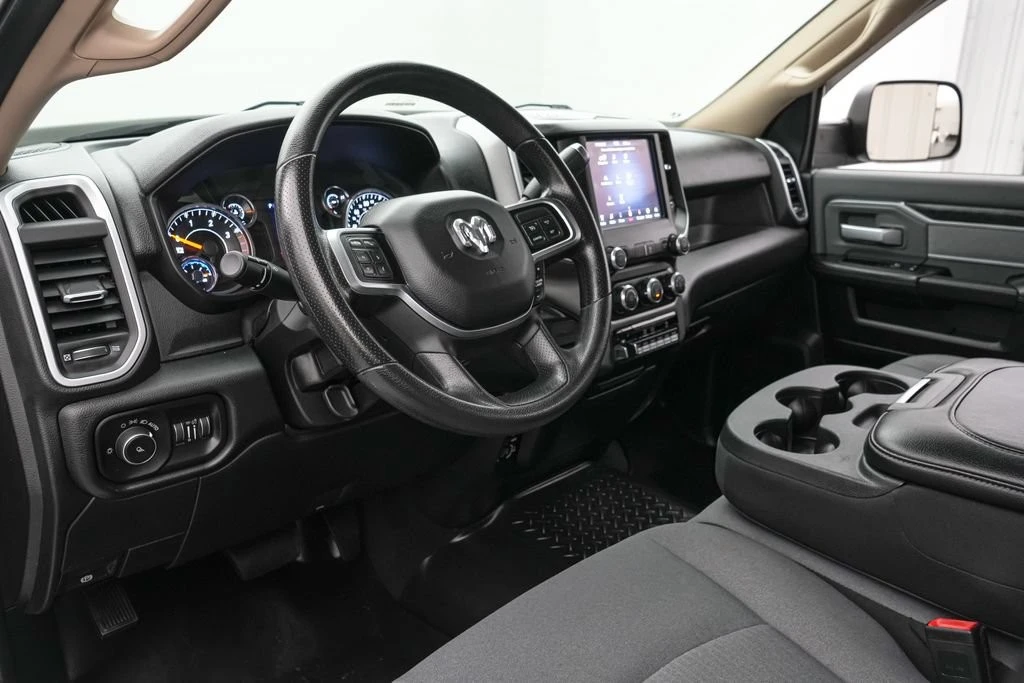 2020 Ram 2500 - Image 14 of 24