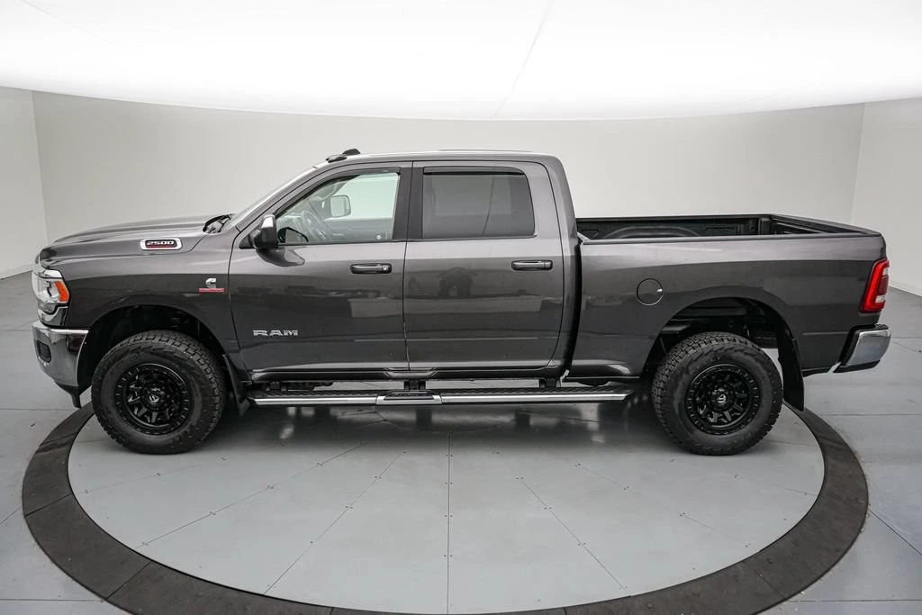 2020 Ram 2500 - Image 9 of 24