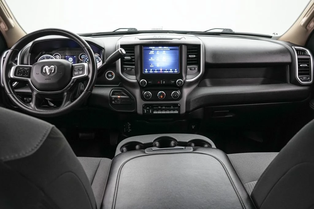 2020 Ram 2500 - Image 16 of 24