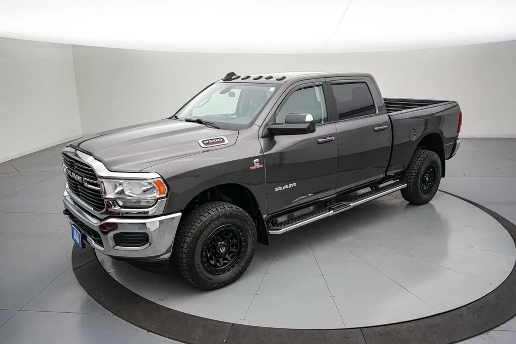 2020 Ram 2500 - Image 10 of 24