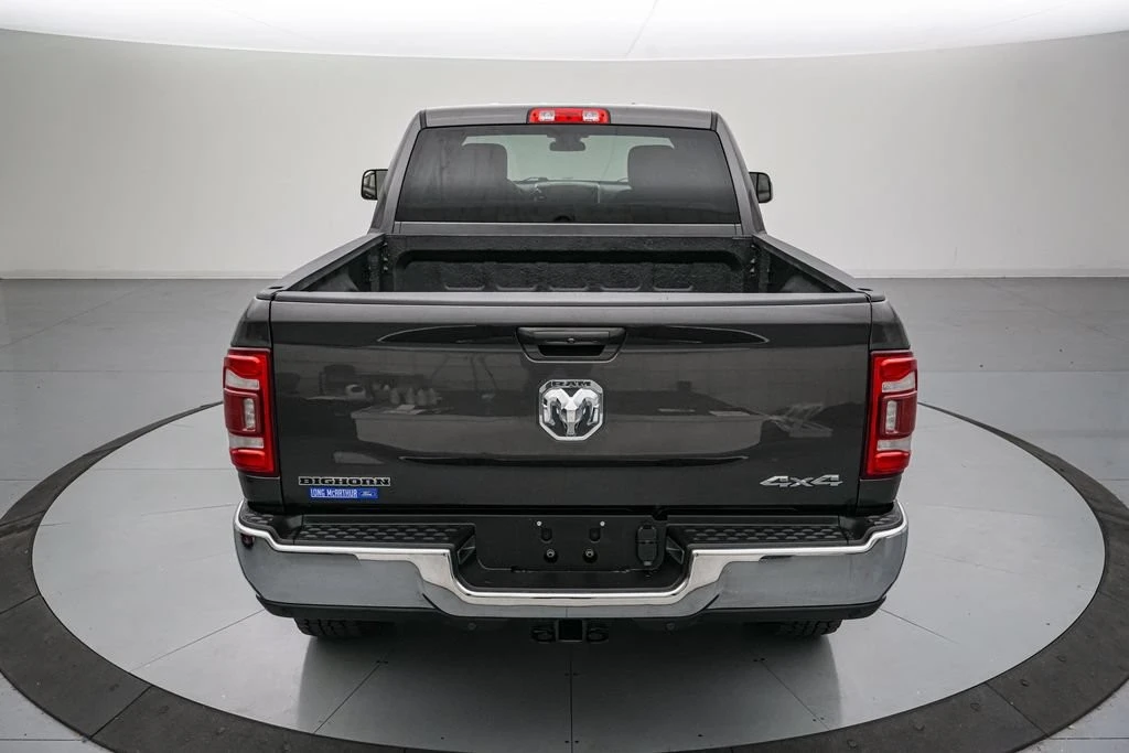 2020 Ram 2500 - Image 6 of 24