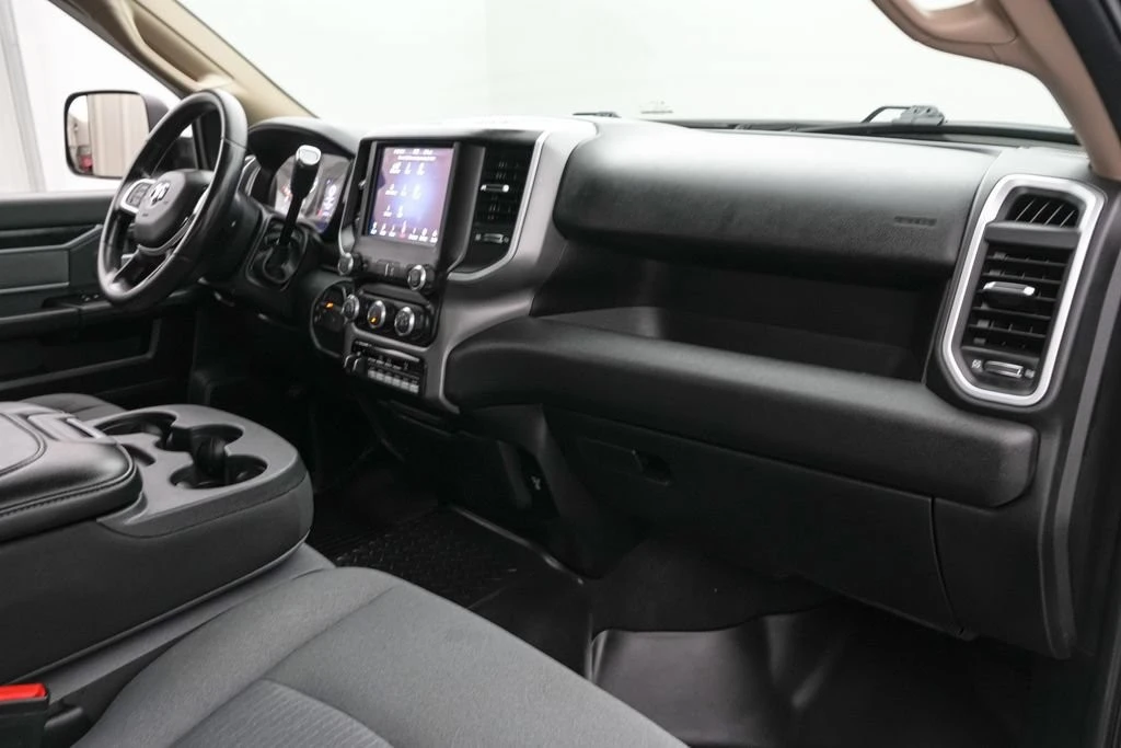 2020 Ram 2500 - Image 22 of 24