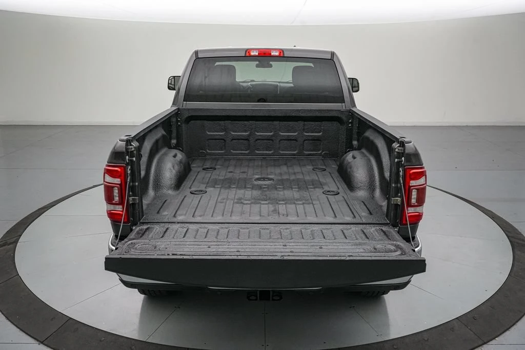 2020 Ram 2500 - Image 7 of 24