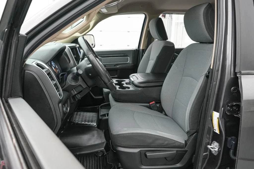 2020 Ram 2500 - Image 13 of 24