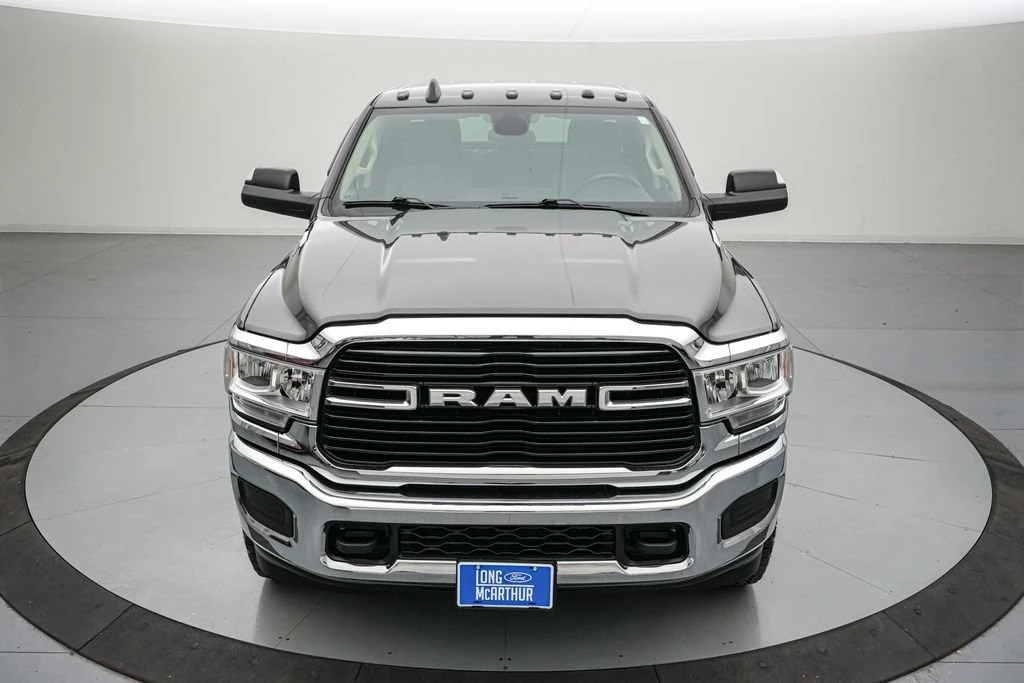 2020 Ram 2500 - Image 11 of 24
