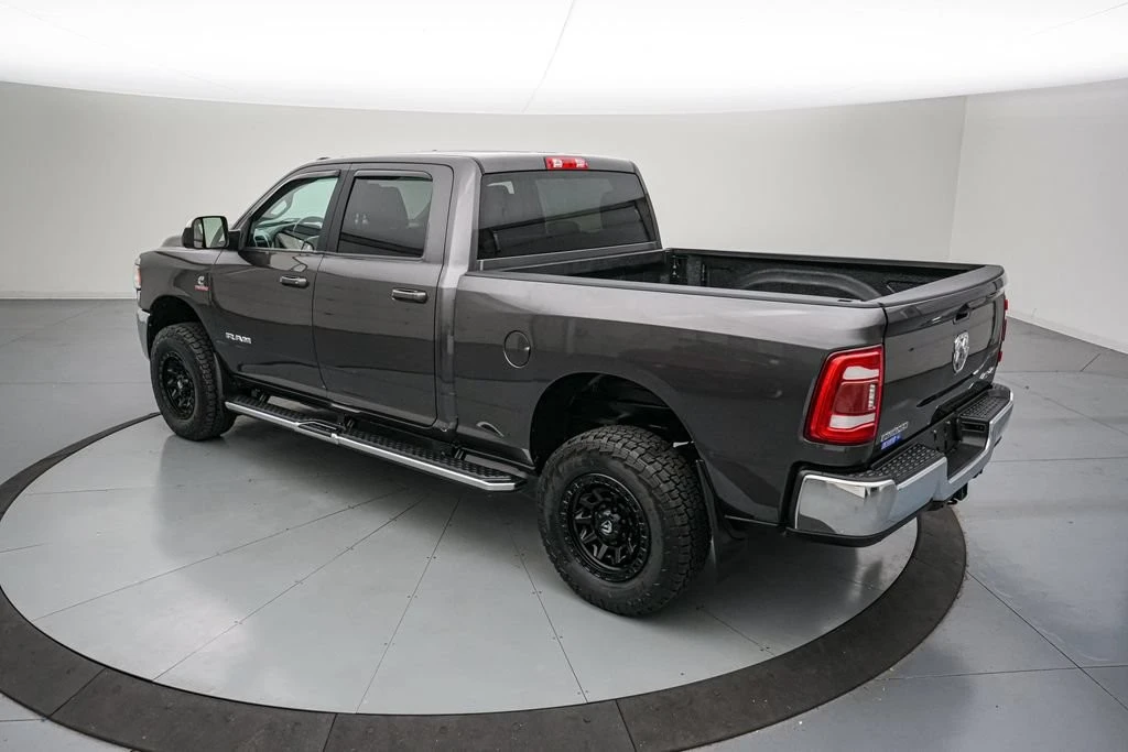 2020 Ram 2500 - Image 8 of 24