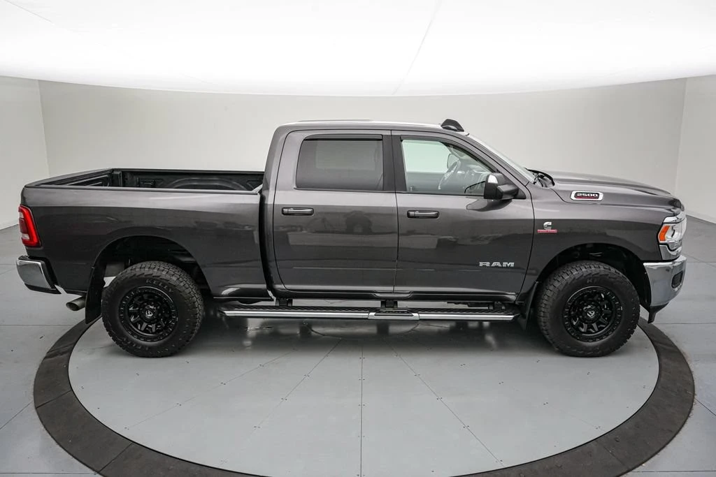 2020 Ram 2500 - Image 4 of 24
