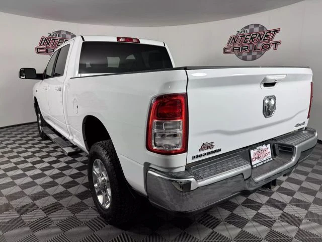 2020 Ram 2500 - Image 5 of 12