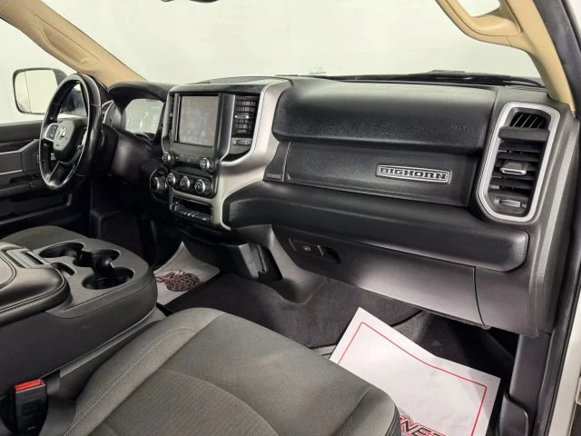2020 Ram 2500 - Image 12 of 12