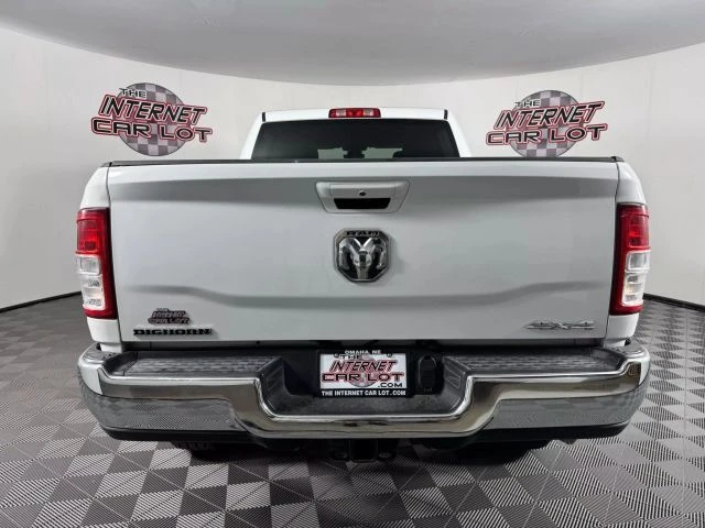 2020 Ram 2500 - Image 6 of 12