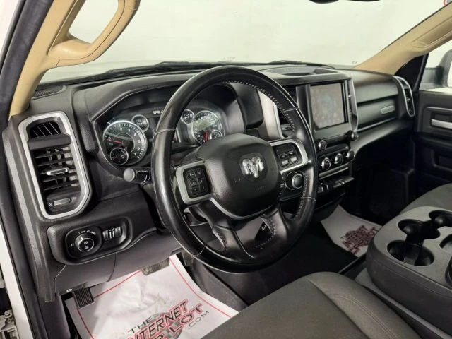 2020 Ram 2500 - Image 10 of 12