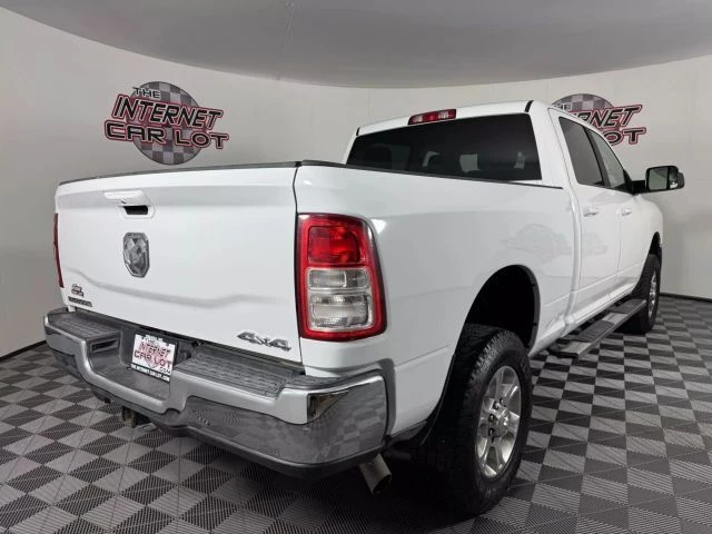 2020 Ram 2500 - Image 7 of 12