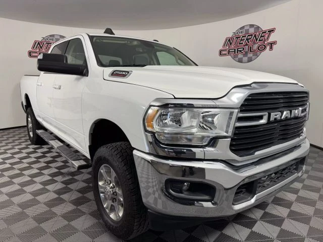 2020 Ram 2500 - Image 9 of 12