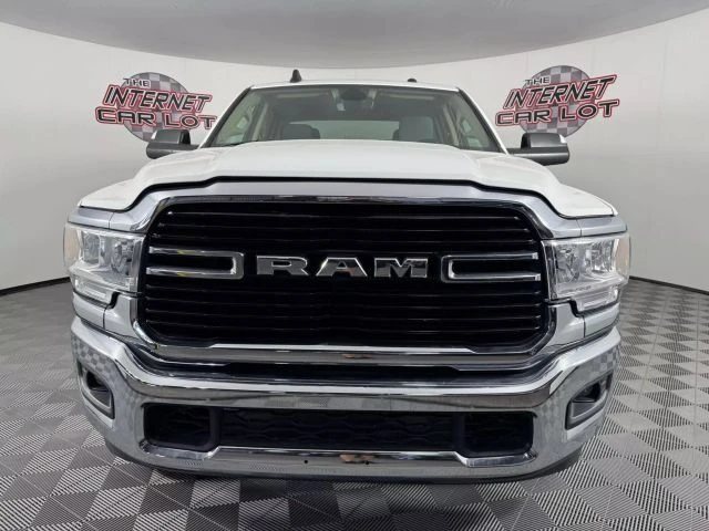 2020 Ram 2500 - Image 2 of 12