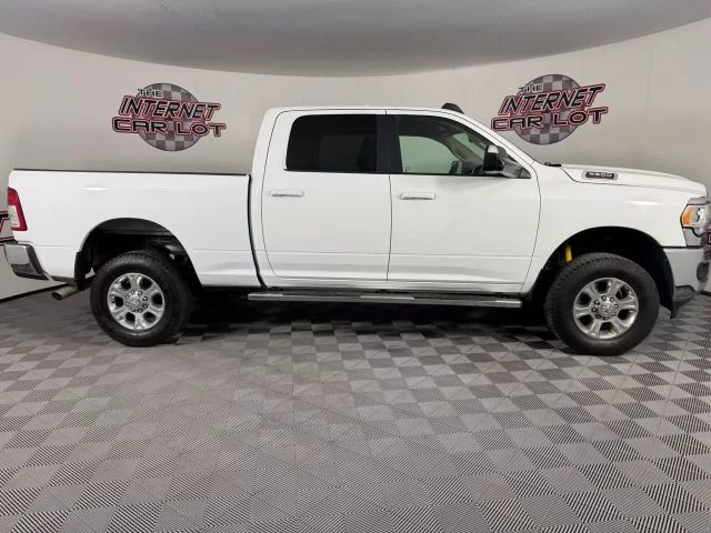 2020 Ram 2500 - Image 8 of 12