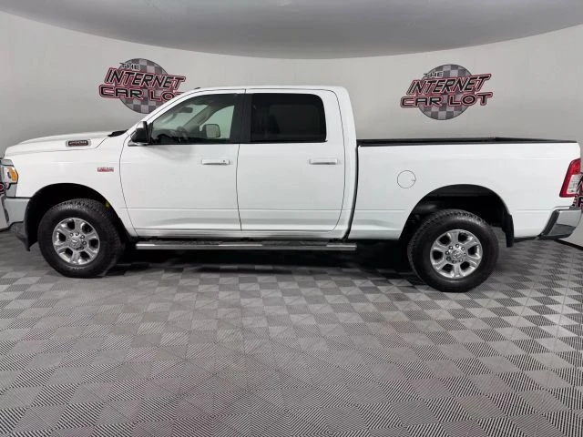 2020 Ram 2500 - Image 4 of 12