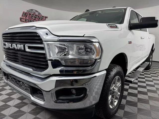 2020 Ram 2500 - Image 3 of 12