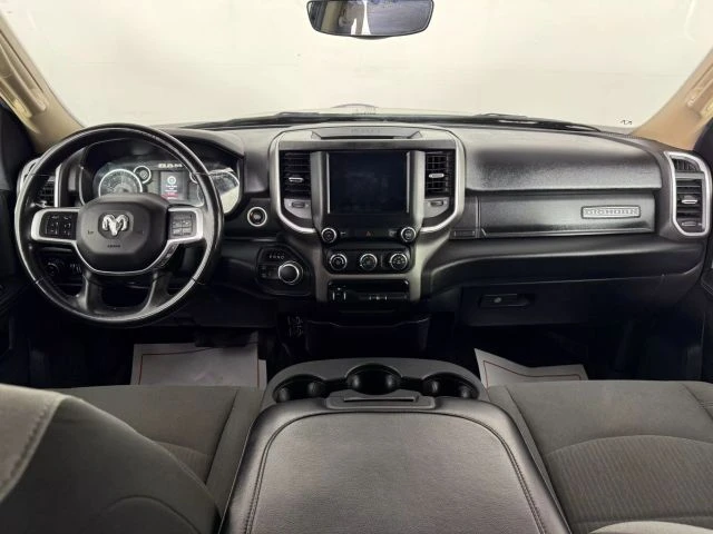 2020 Ram 2500 - Image 11 of 12