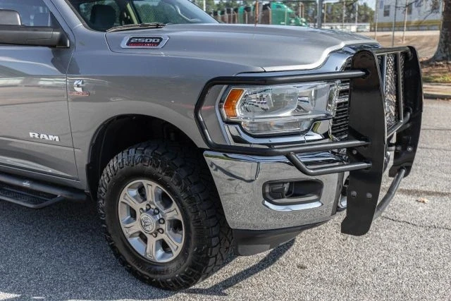 2020 Ram 2500 - Image 11 of 21