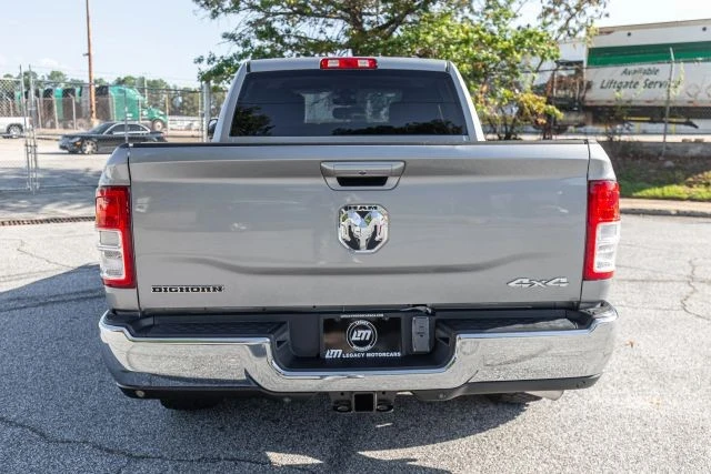 2020 Ram 2500 - Image 16 of 21