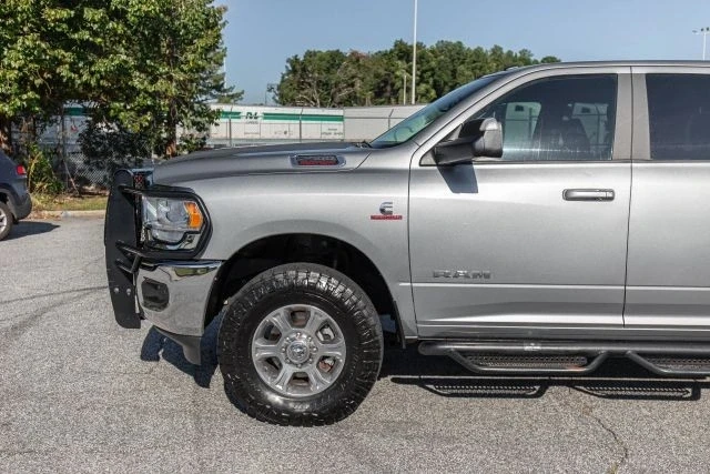 2020 Ram 2500 - Image 5 of 21