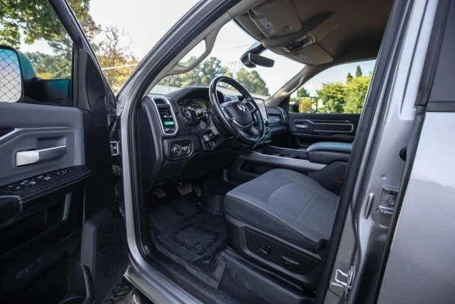 2020 Ram 2500 - Image 19 of 21