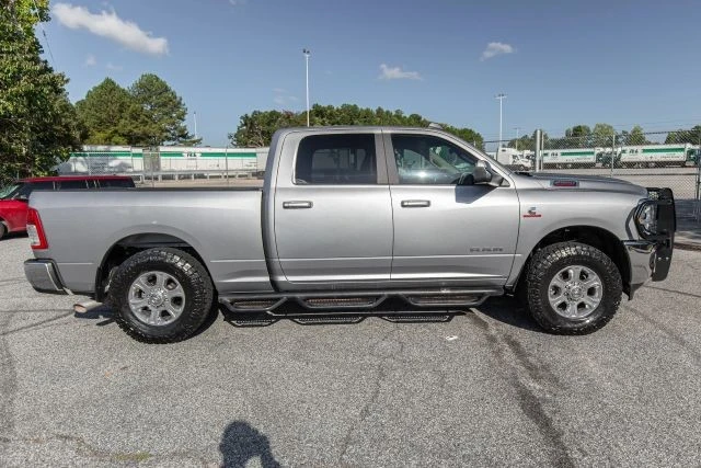 2020 Ram 2500 - Image 14 of 21