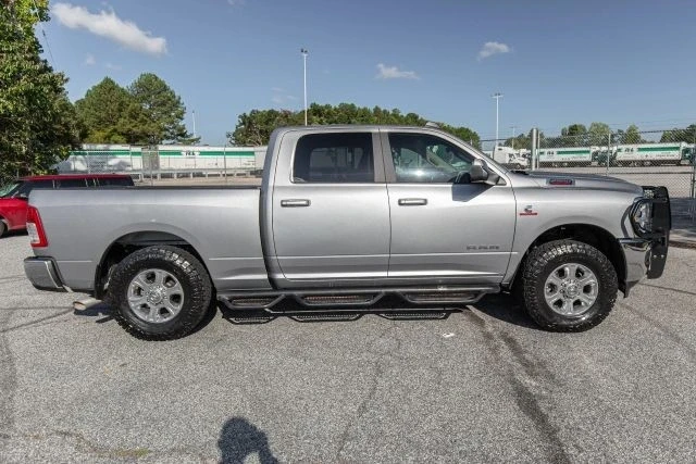 2020 Ram 2500 - Image 14 of 21