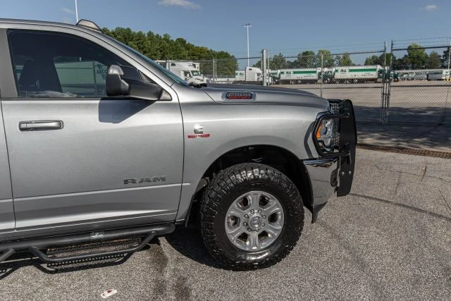 2020 Ram 2500 - Image 12 of 21