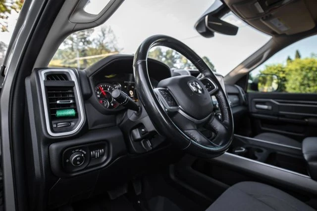 2020 Ram 2500 - Image 20 of 21