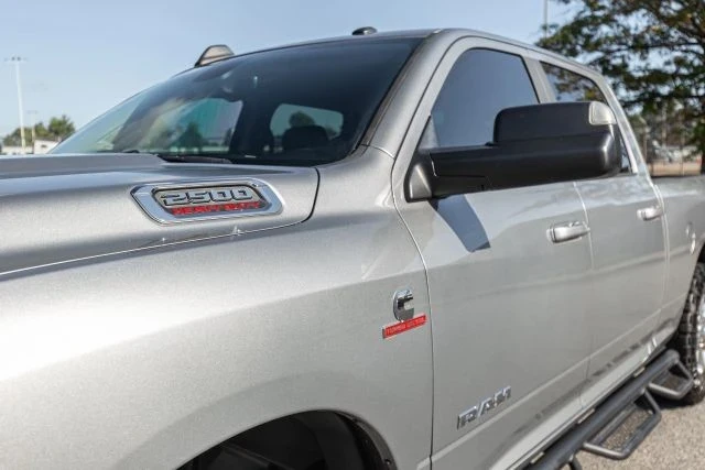 2020 Ram 2500 - Image 4 of 21