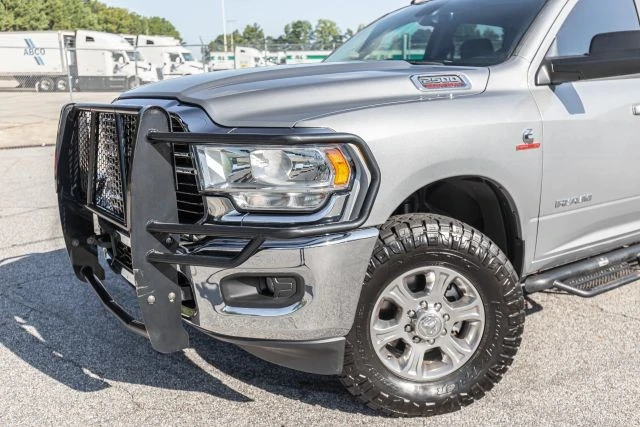2020 Ram 2500 - Image 3 of 21