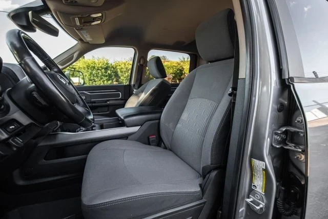 2020 Ram 2500 - Image 21 of 21